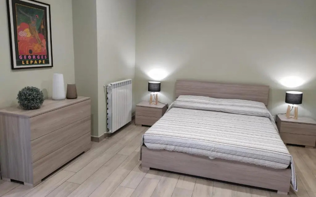 Gelsonero Apartments
