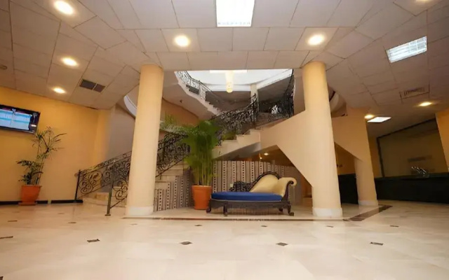 Legend Palace Islamabad