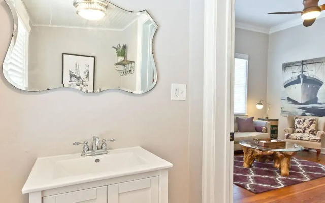 Habersham 2 by Tybee Vacation Rentals
