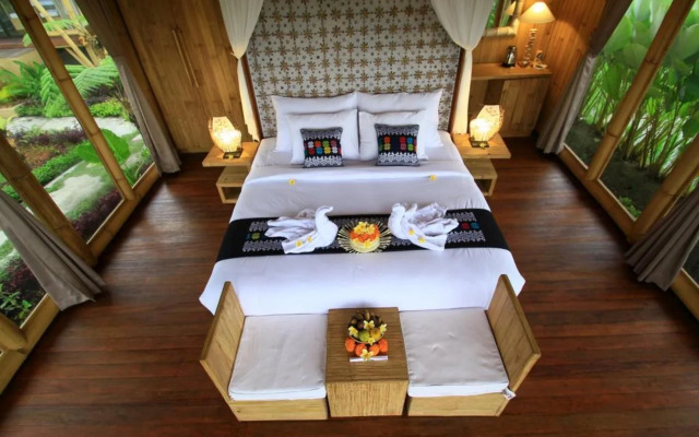 Padi Bali Eco Villas