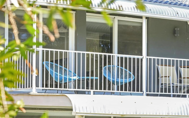 Kendalls Beach House