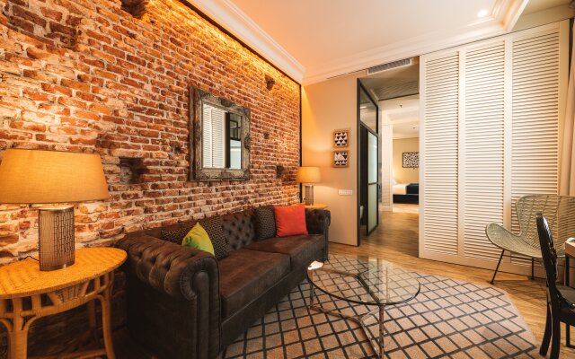 Pestana Collection Plaza Mayor
