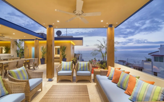 V Azul Vallarta - Luxury Vacation Rental Adults Only