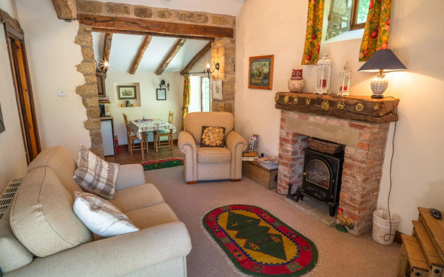Bridge Cottage