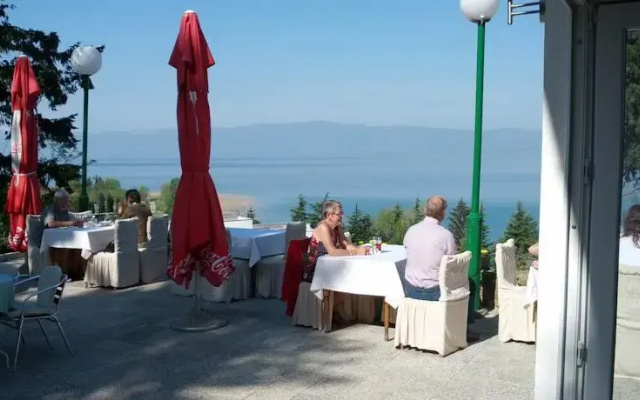 Hotel Klimetica