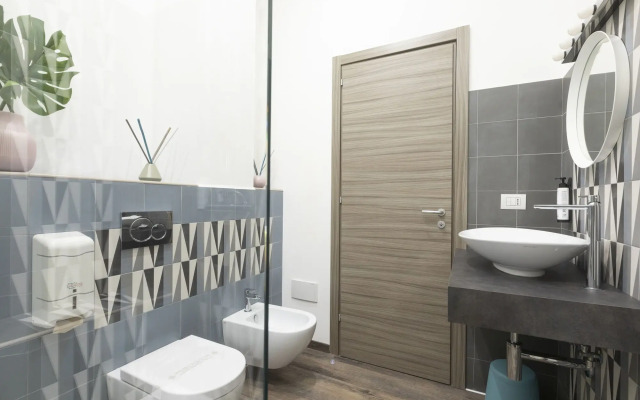 Hotel Miceli - Civico 50