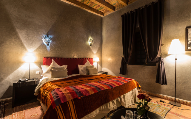 Kasbah Illy