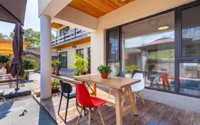 Youyijia Homestay