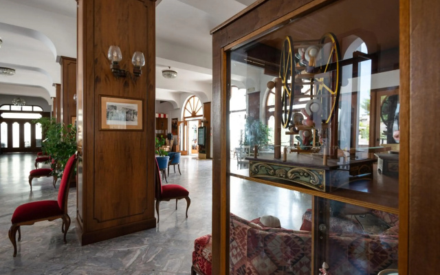 Grand Hotel Excelsior
