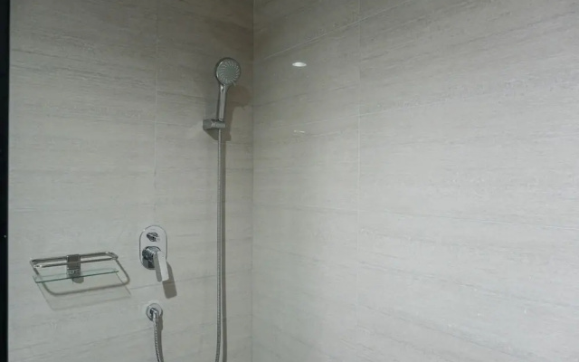 Exquisite 3BR Residence at Ciputra International Apartment
