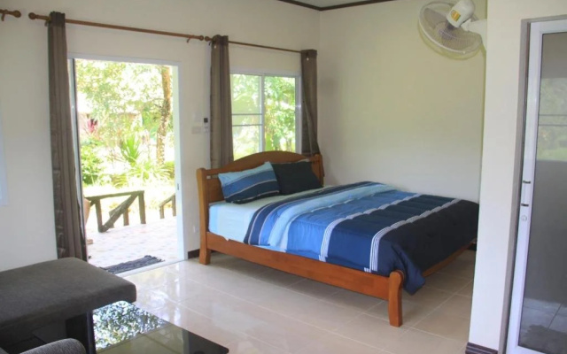 Sabaidee Resort