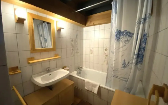 LA Pomme DE PIN 2 Appartement Avec Terrasse