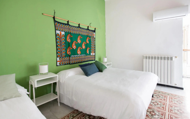 Iconic Apt in Porta Carini by Wonderful Italy