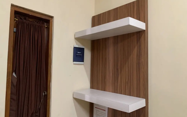 Residence 21 Syariah