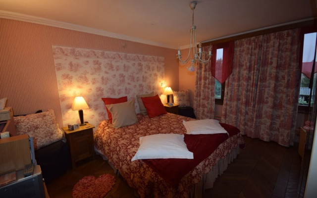 Gîte Le Château De Frankie