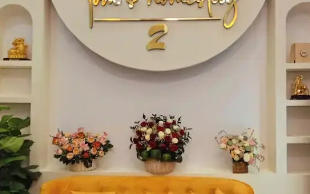 Tom's Homestay 2
