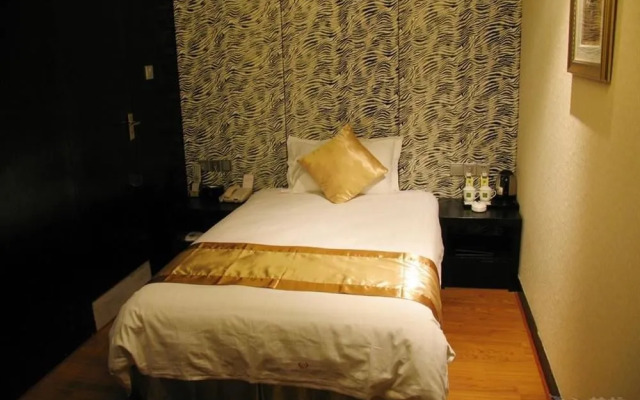 St.Martin Hotel
