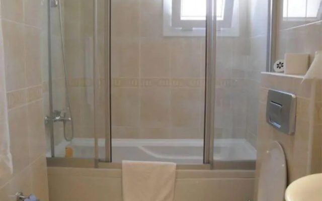 Emerald Villa 8