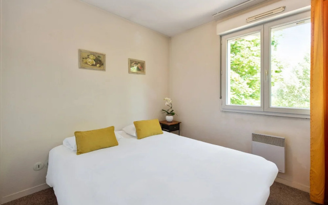 Appart'City Classic Dijon Toison d'or