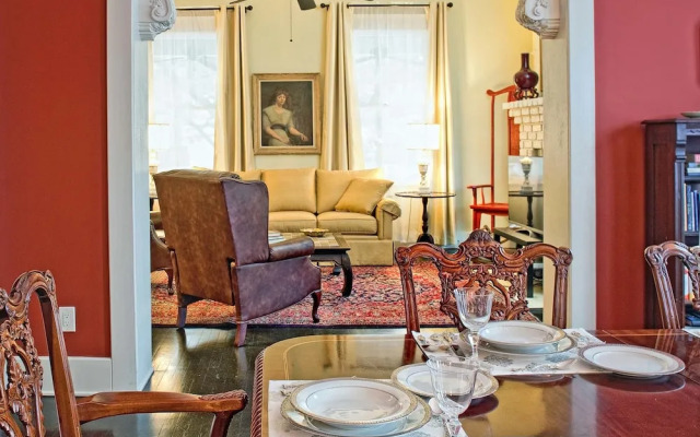 The Galloway House Inn