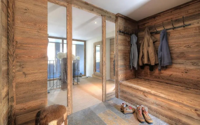 Le Chalet