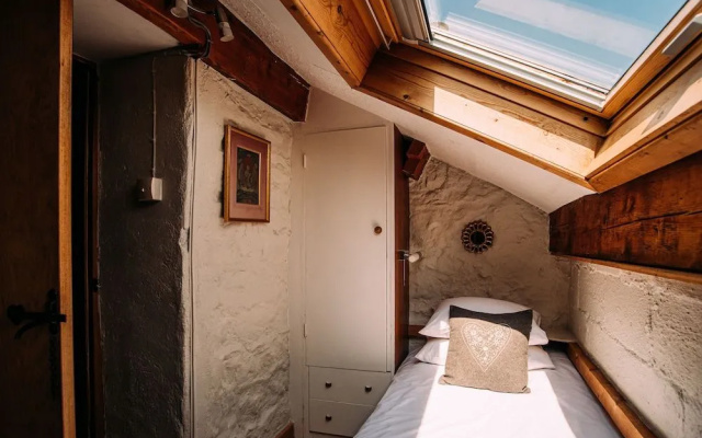 Laythams Holiday Lets Retreat