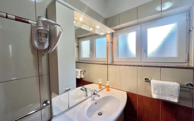 Apartment Frano