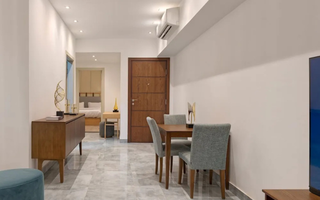 VESTA - New Cairo Residence