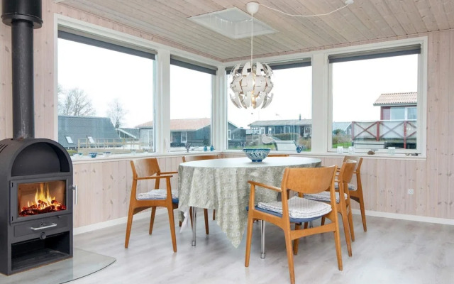 7 Person Holiday Home in Juelsminde