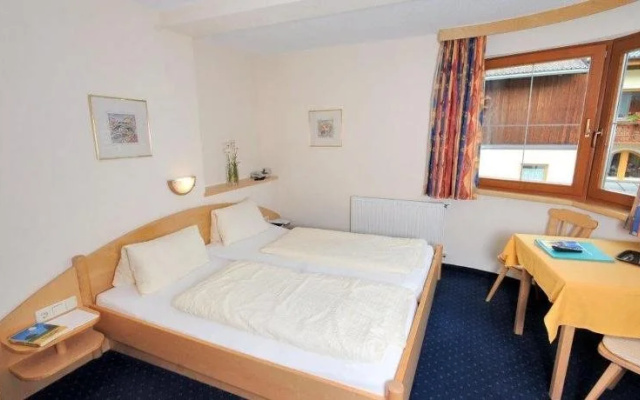 Aparthotel Garni Kofler