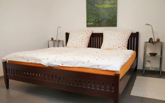 Ferienwohnung Im Schiller