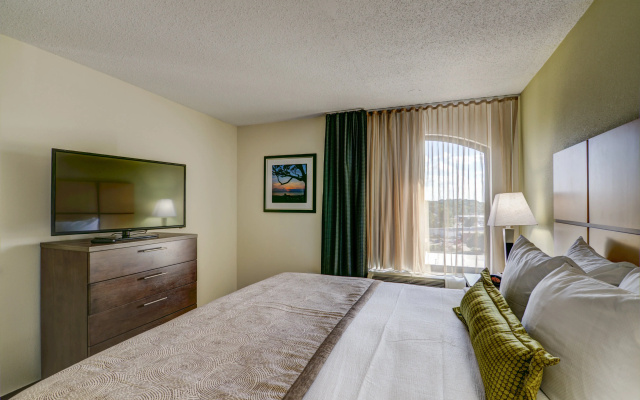 Candlewood Suites Richmond - West Broad by IHG