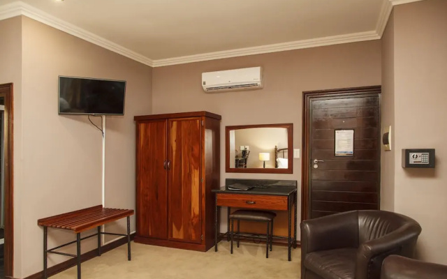 Forever Hotel At Centurion