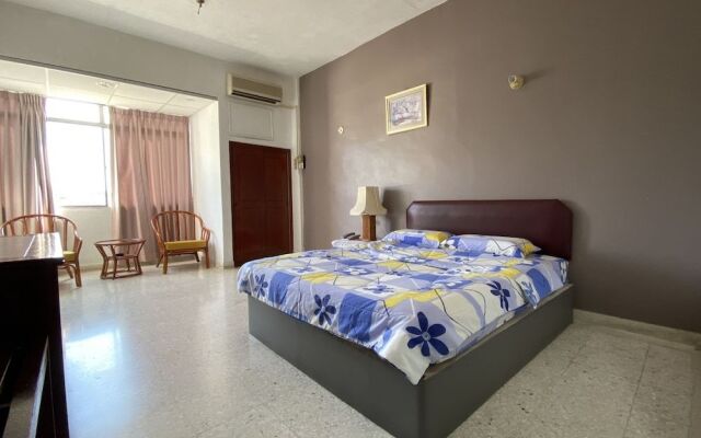 OYO 89786 Hotel Kluang Baru