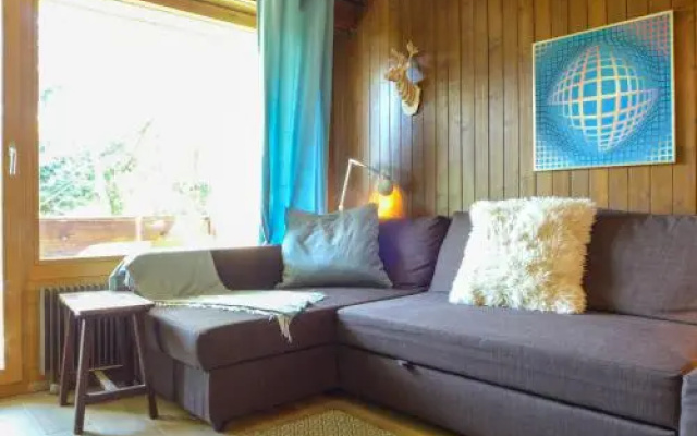 Apartment Entremont