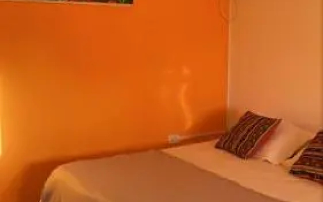 Hostel Avetaia
