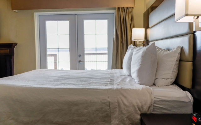 Best Western Plus Silverdale Beach Hotel