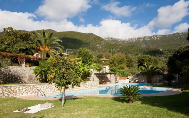Villagio Magnolia