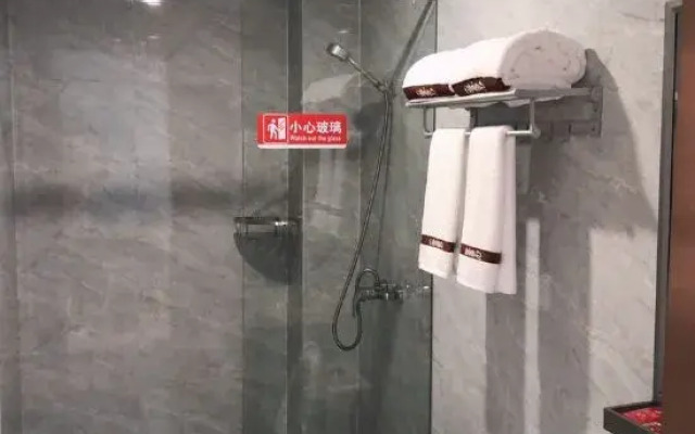 Shankee Chain Hotel (Kunshan Zhangpu Town Government)