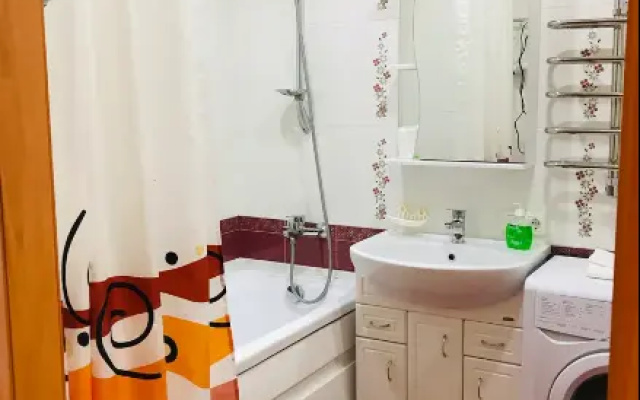 Cozy Home Gatchina на Хохлова 8