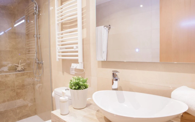 Apartamentos Boutique Salamanca