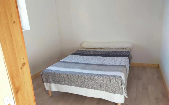 La Magnanerie appartement st ambroix