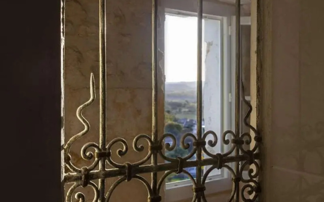 Chateau de Murviel