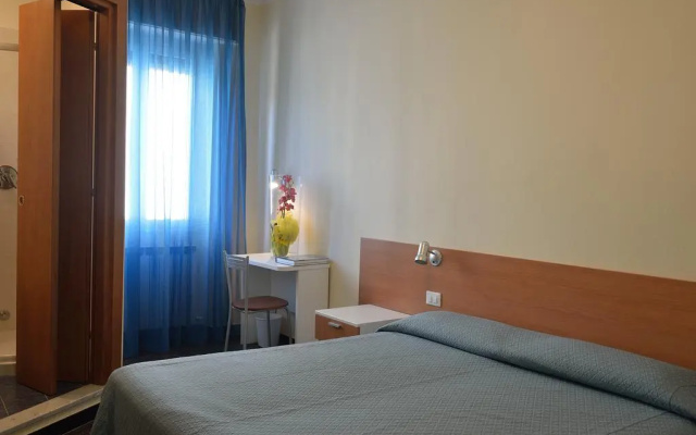 Hotel Guya