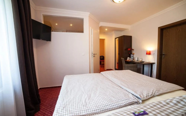 Hotel Restaurant Lange