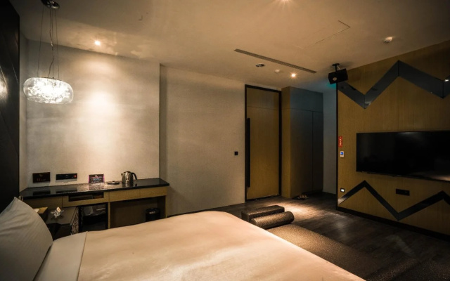 Shu Lan Motel