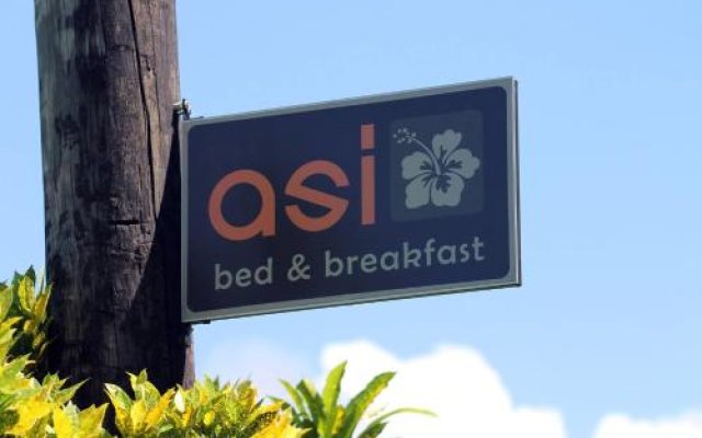 Apaula Stay-Inn B&B in Apia-Fagali, Samoa from 141$, photos, reviews - zenhotels.com hotel front