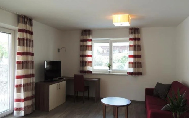Appartement Pension Kasberger