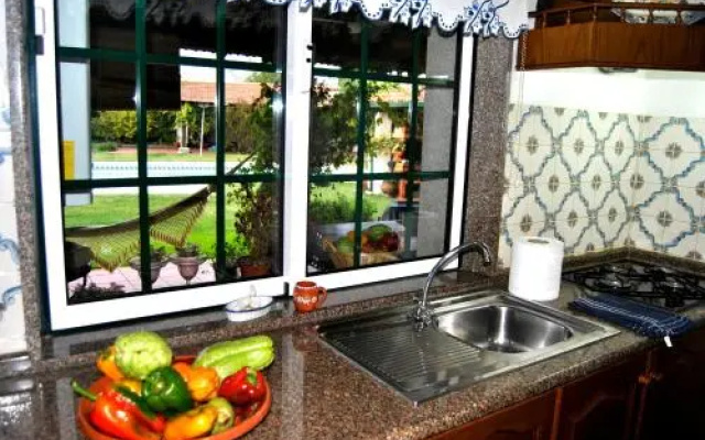 Casa Rural Oliveira do Bairro