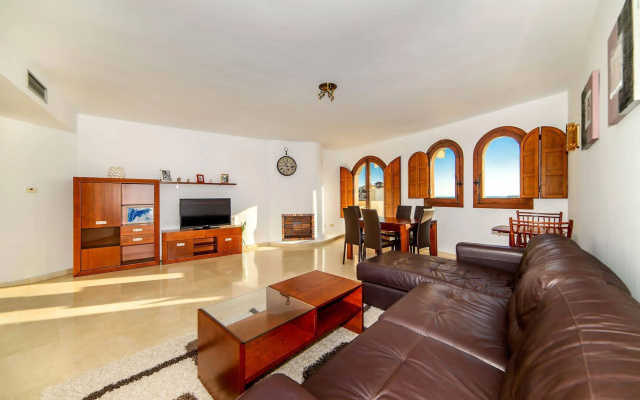 Apartamento Bennecke Arina